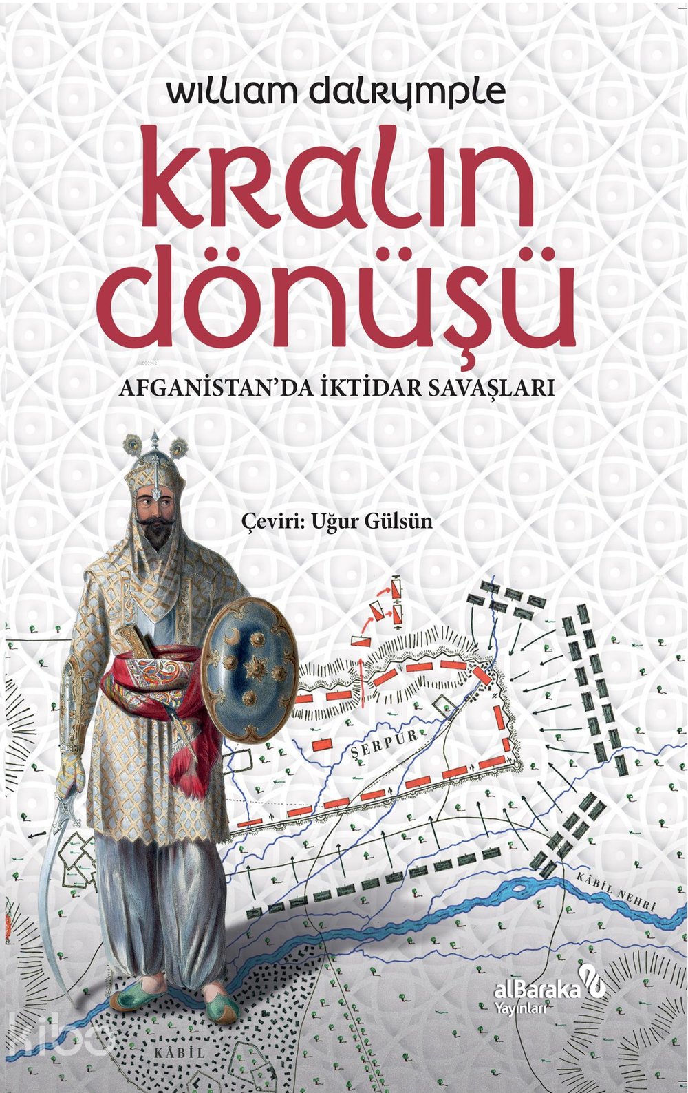 Kralın Dönüşü