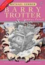 Barry Trotter ve Utanmaz Parodi