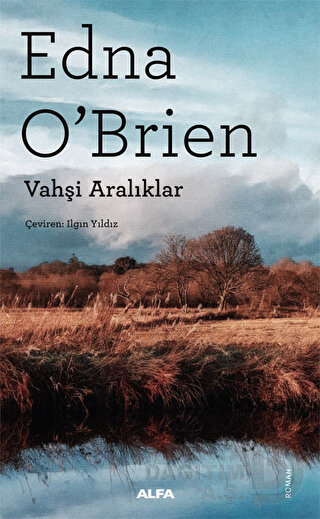VAHŞİ ARALIKLAR
