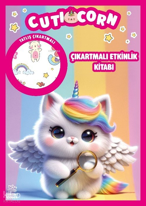 Cuticorn