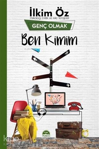 Ben Kimim - Genç Olmak