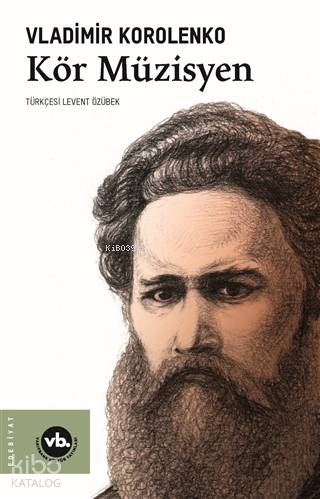 Kör Müzisyen - Vladimir Korolenko