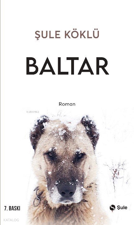 Baltar - Şule Köklü