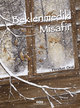 BEKLENMEDİK MİSAFİR - CİLTSİZ