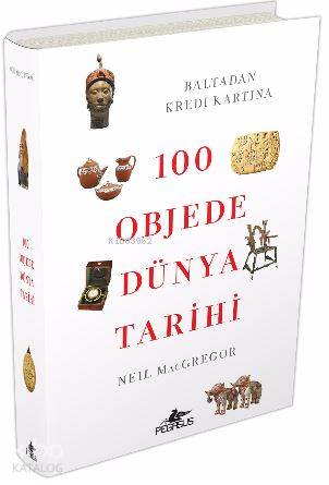 100 Objede Dünya Tarihi