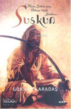 Suskun
