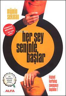 Her Şey Seninle Başlar