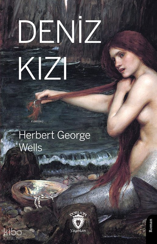 Deniz Kızı - Herbert George Wells