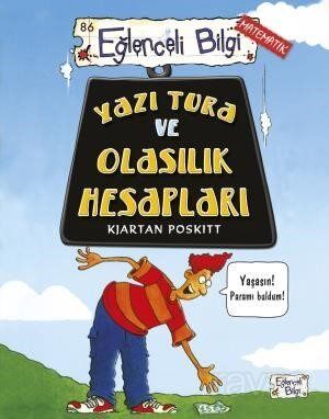 EĞLENCELİ BİLGİ - YAZI TURA VE OLASILIK HESEPLARI - Kjartan Poskitt
