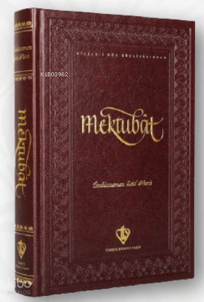 Mektubat