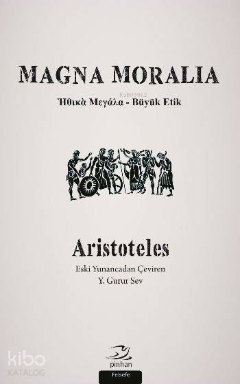 Magna Moralia