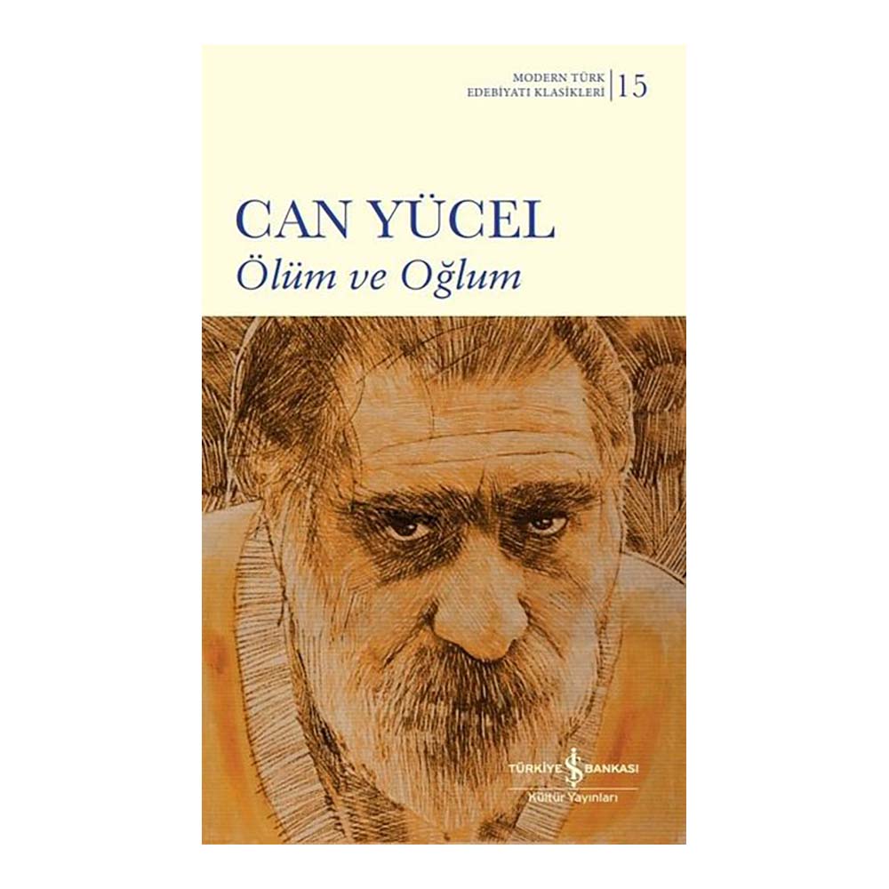 ÖLÜM VE OĞLUM (KARTON KAPAK)