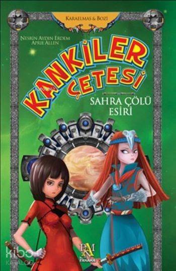Kankiler Çetesi