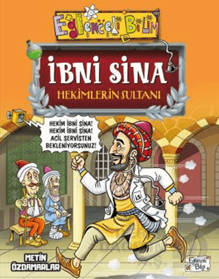 İBNİ SİNA - HEKİMLERİN SULTAN