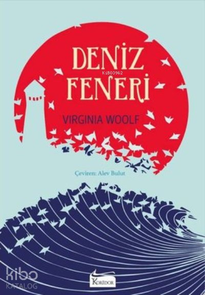 Deniz Feneri - Virginia Woolf