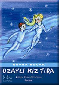 Uzaylı Kız Tira