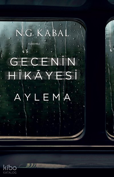Gecenin Hikayesi