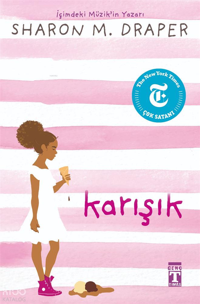 KARIŞIK / SHARON M. DRAPER