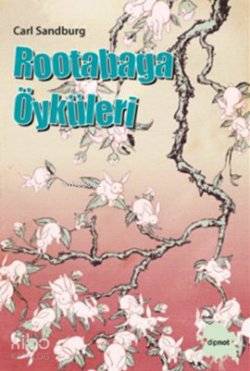 Rootabaga Öyküleri - Carl Sandburg