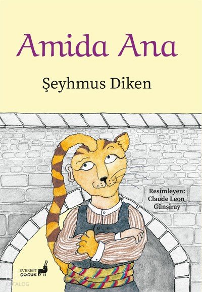 Amida Ana - Şeyhmus Diken