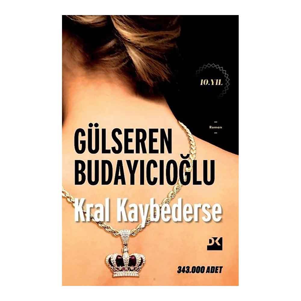 KRAL KAYBEDERSE (KARTON KAPAK)