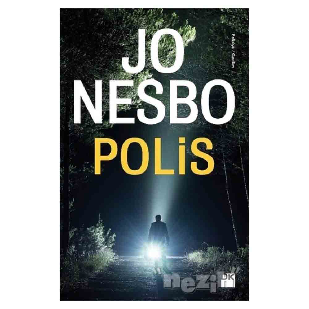 POLİS / JO NESBO