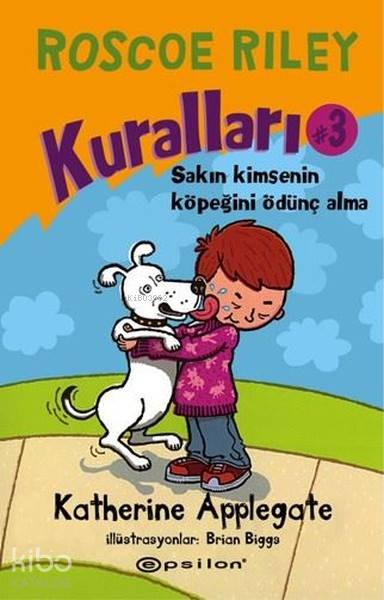 Roscoe Rıley Kuralları 3