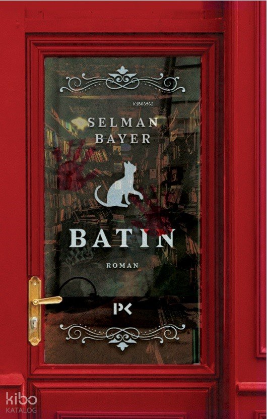 Batın