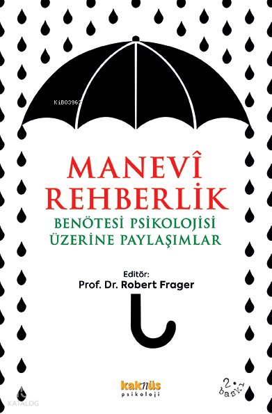 Manevi Rehberlik - Edisyon
