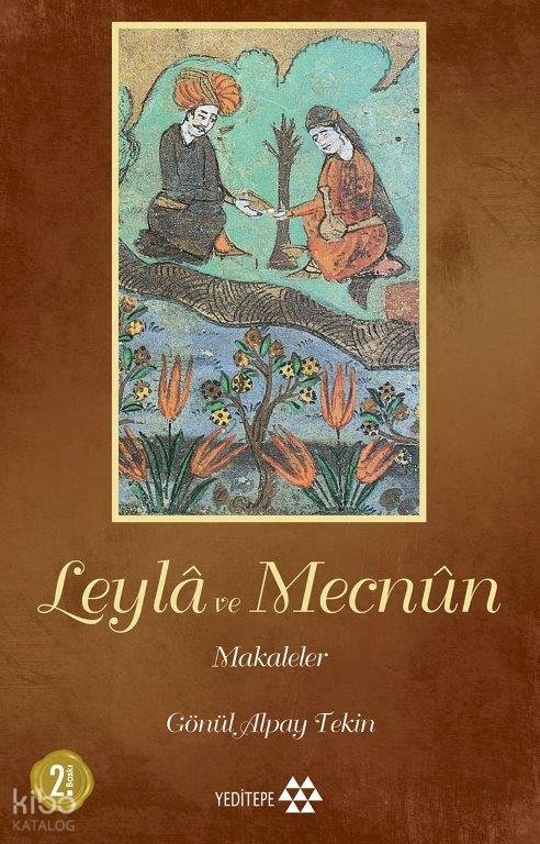 Leylâ ve Mecnûn