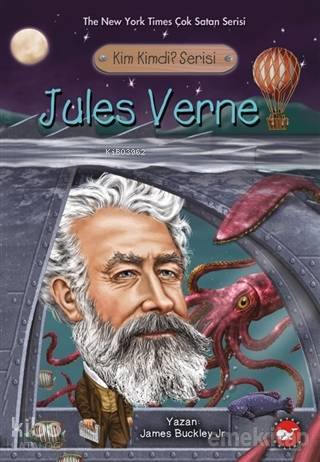 Jules Verne