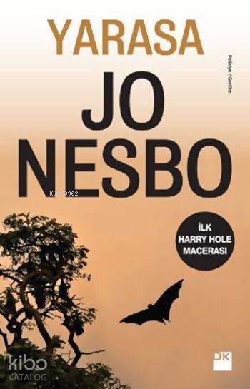 YARASA / JO NESBO