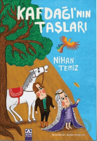 KAFDAĞININ TAŞLARI
