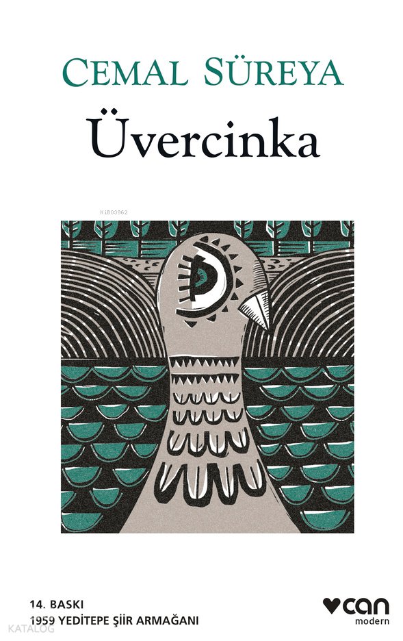 Üvercinka
