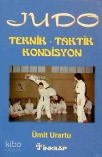 Judo - Ümit Urartu