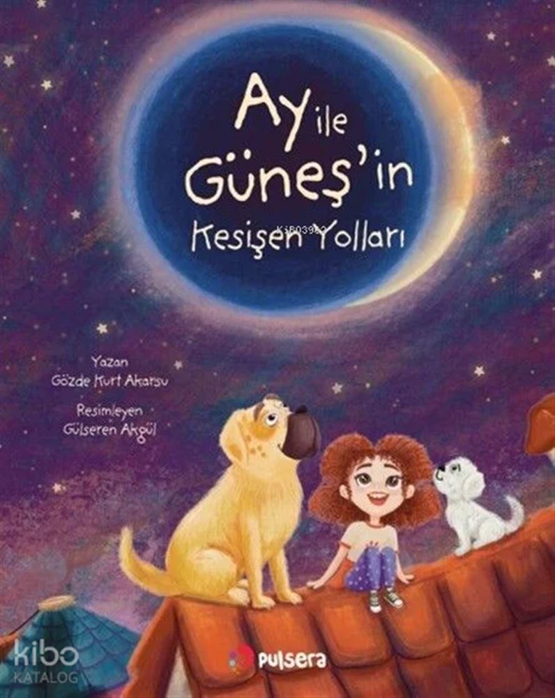 AY İLE GÜNEŞİN KESİŞEN YOLLARI
