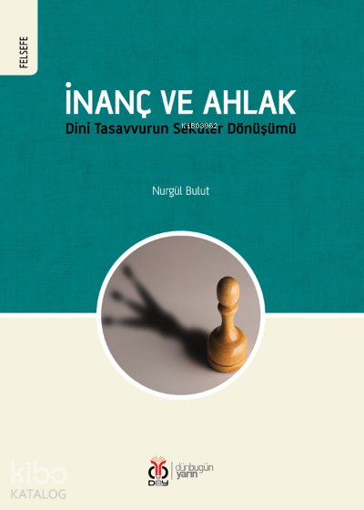 İnanç ve Ahlak