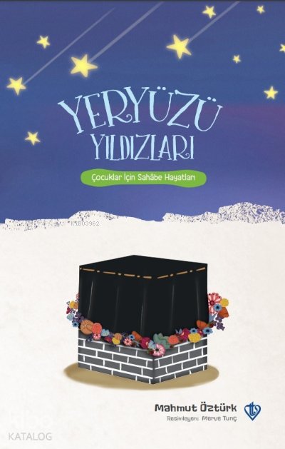 Yeryüzü Yıldızları - Mahmut Öztürk