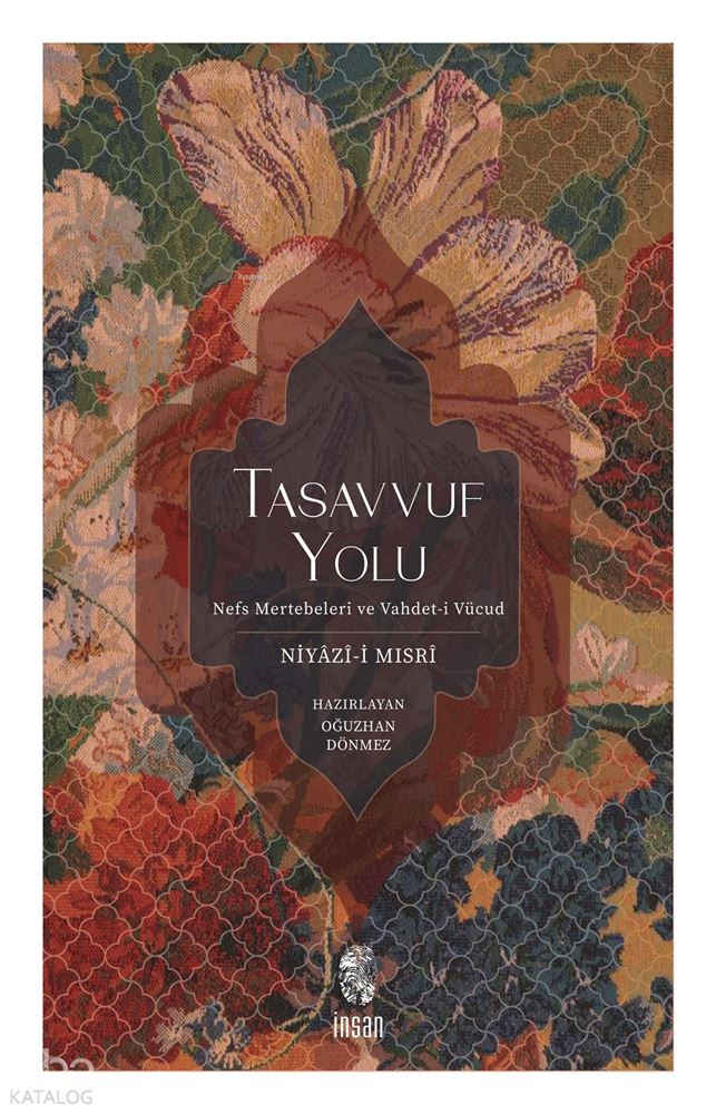 TASAVVUF YOLU