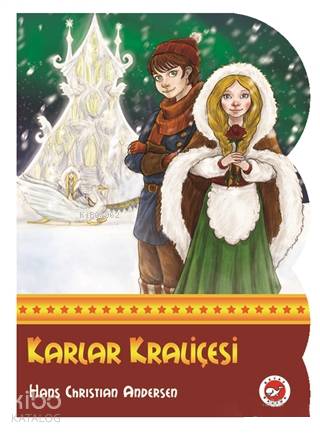 Karlar Kraliçesi
