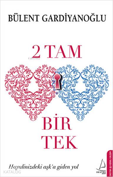 2 Tam Bir Tek - Bülent Gardiyanoğlu