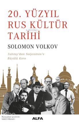 20. Yüzyıl Rus Kültür Tarihi