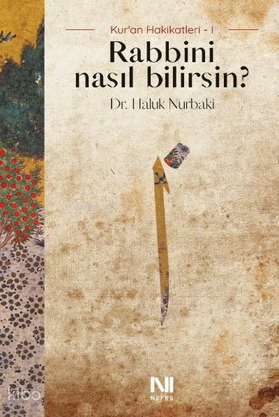 Rabbini Nasıl Bilirsin? - Haluk Nurbaki