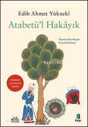 Atabetü’l Hakâyık