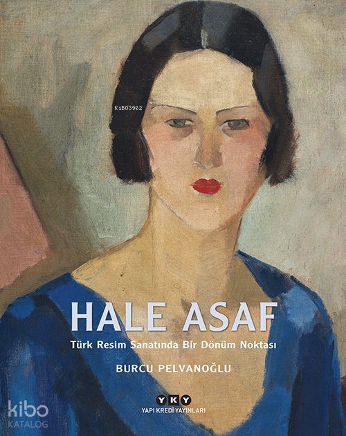 Hale Asaf