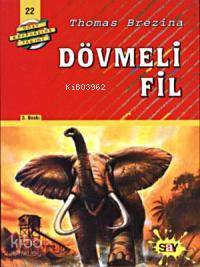 Dövmeli Fil - Thomas Brezina