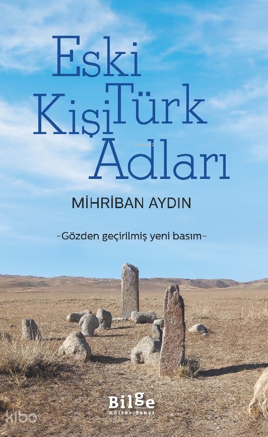 Eski Türk Kişi Adları