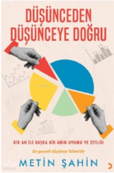 Düşünceden Düşünceye Doğru - Metin Şahin