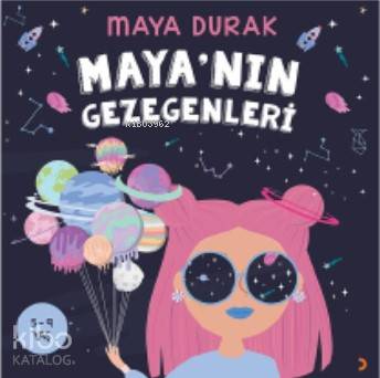 Maya'nın Gezegenleri - Maya Durak