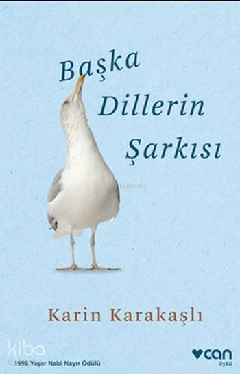 Başka Dillerin Şarkısı